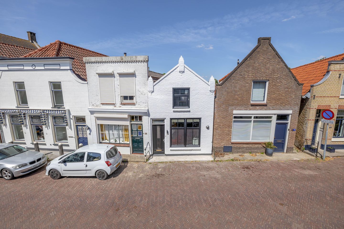 Foto 4 van Voorstraat 16