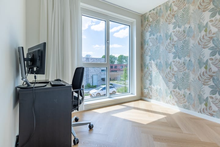 Foto 14 van Elizabeth Anscombestraat 5