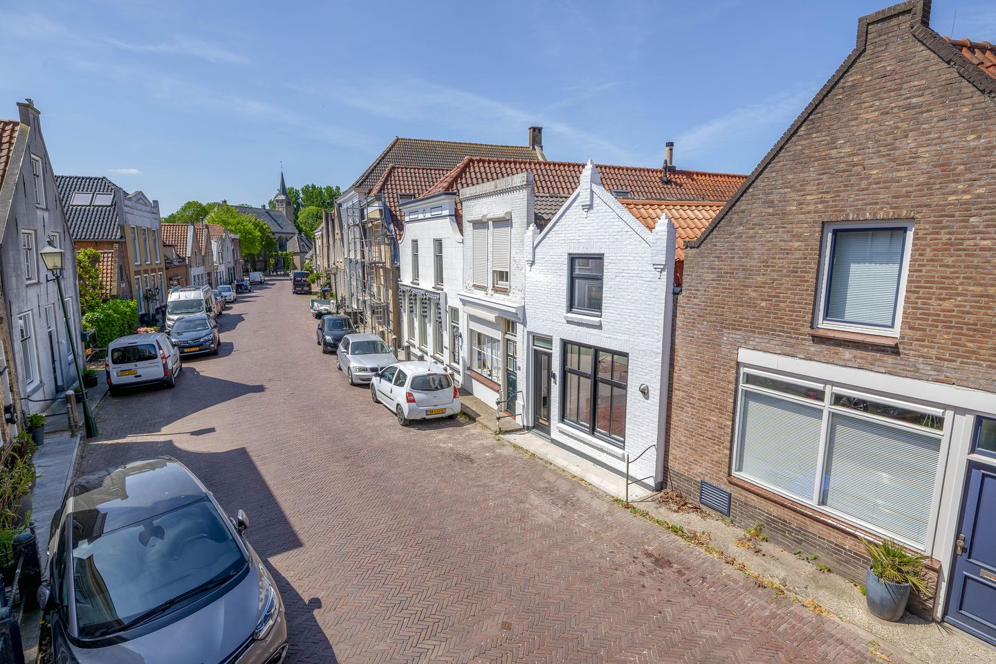 Foto 5 van Voorstraat 16