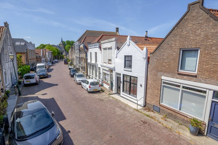 Foto 5 van Voorstraat 16