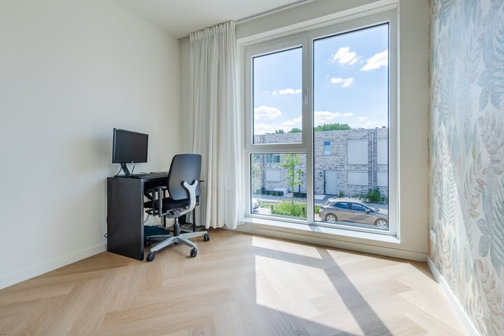 Foto 15 van Elizabeth Anscombestraat 5