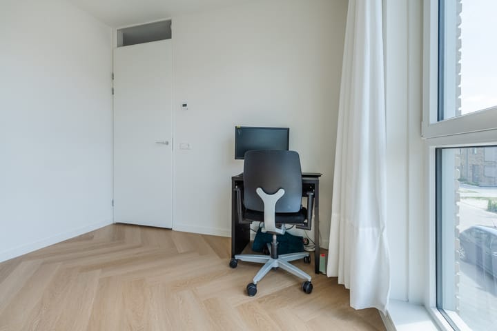 Foto 16 van Elizabeth Anscombestraat 5