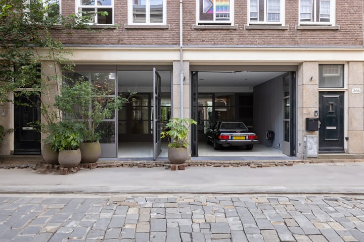 Foto 5 van Kerkstraat 266-H