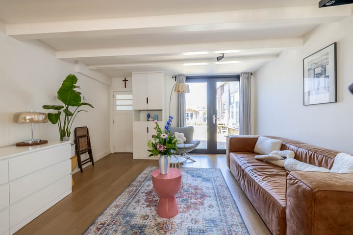 Foto 7 van Voorstraat 16