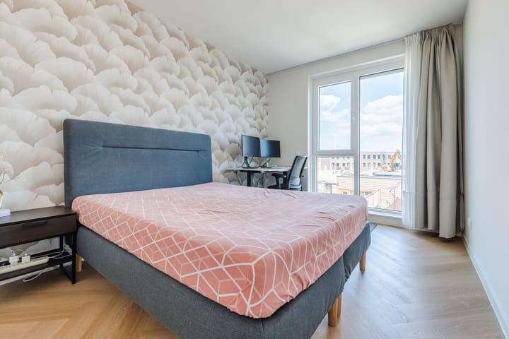 Foto 17 van Elizabeth Anscombestraat 5