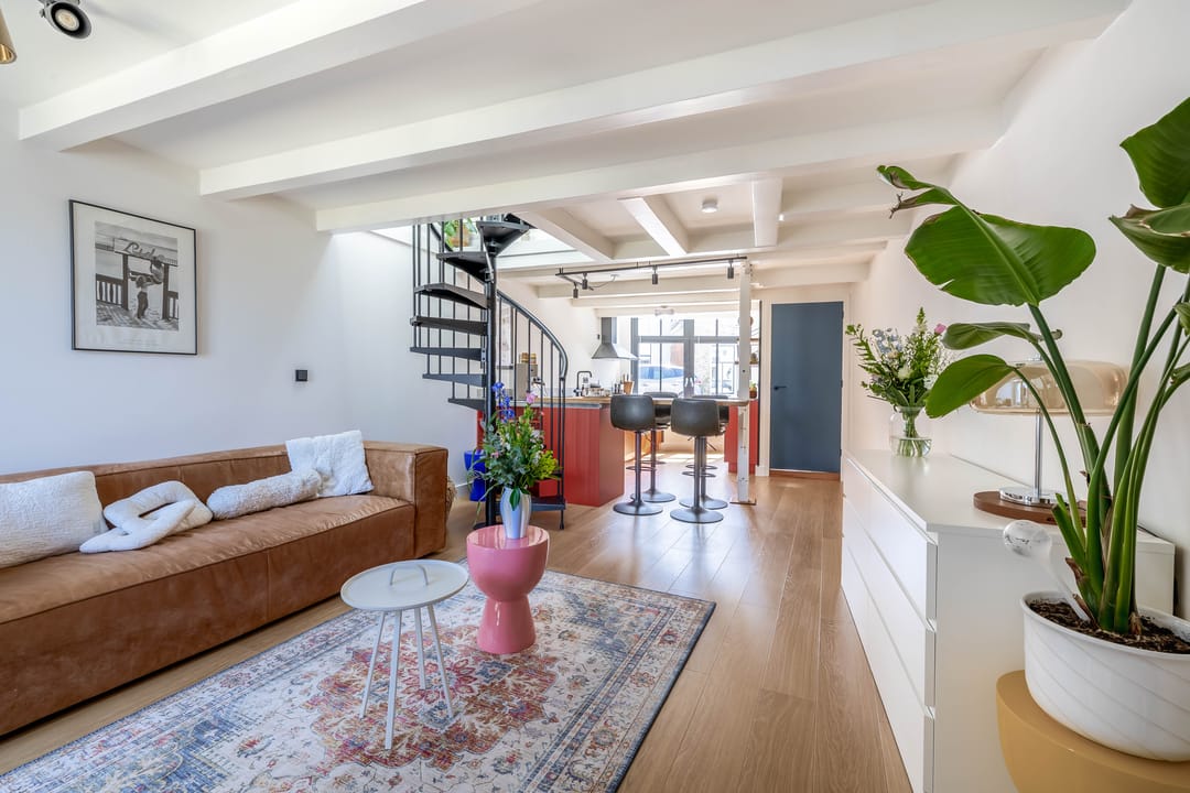 Foto 8 van Voorstraat 16