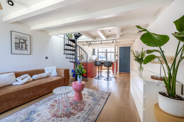 Foto 8 van Voorstraat 16