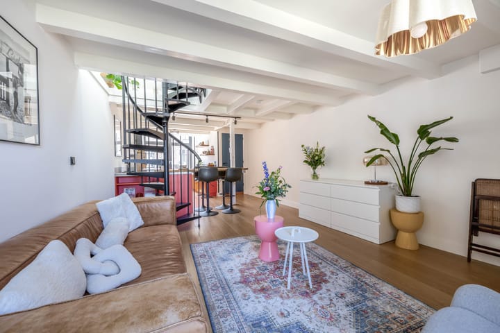 Foto 9 van Voorstraat 16