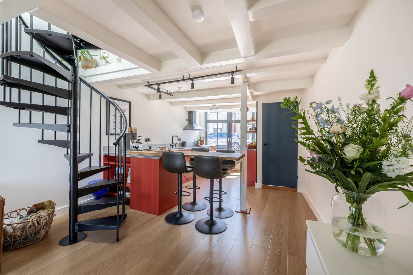 Foto 10 van Voorstraat 16