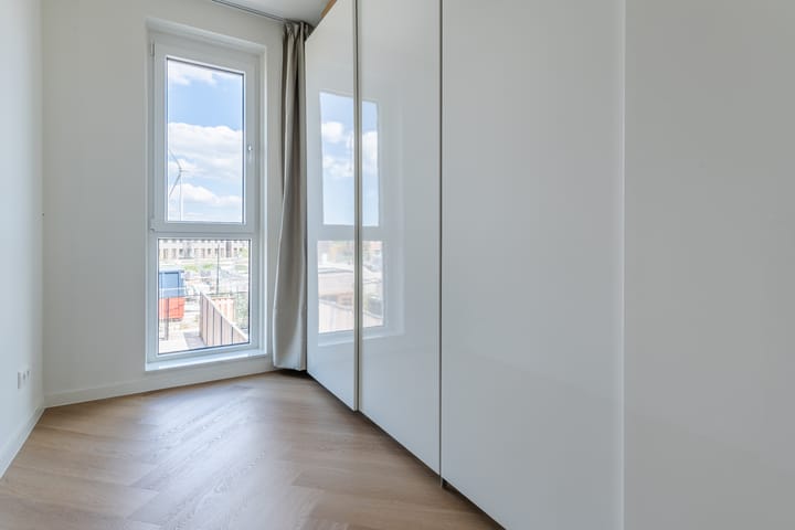 Foto 20 van Elizabeth Anscombestraat 5