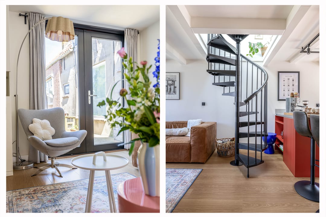 Foto 11 van Voorstraat 16