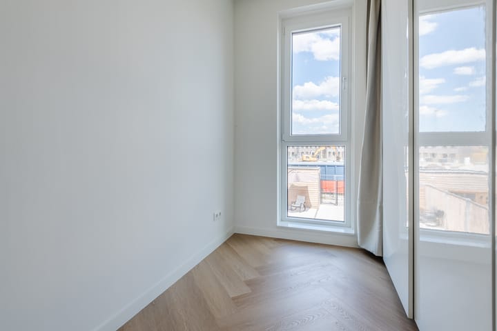 Foto 21 van Elizabeth Anscombestraat 5