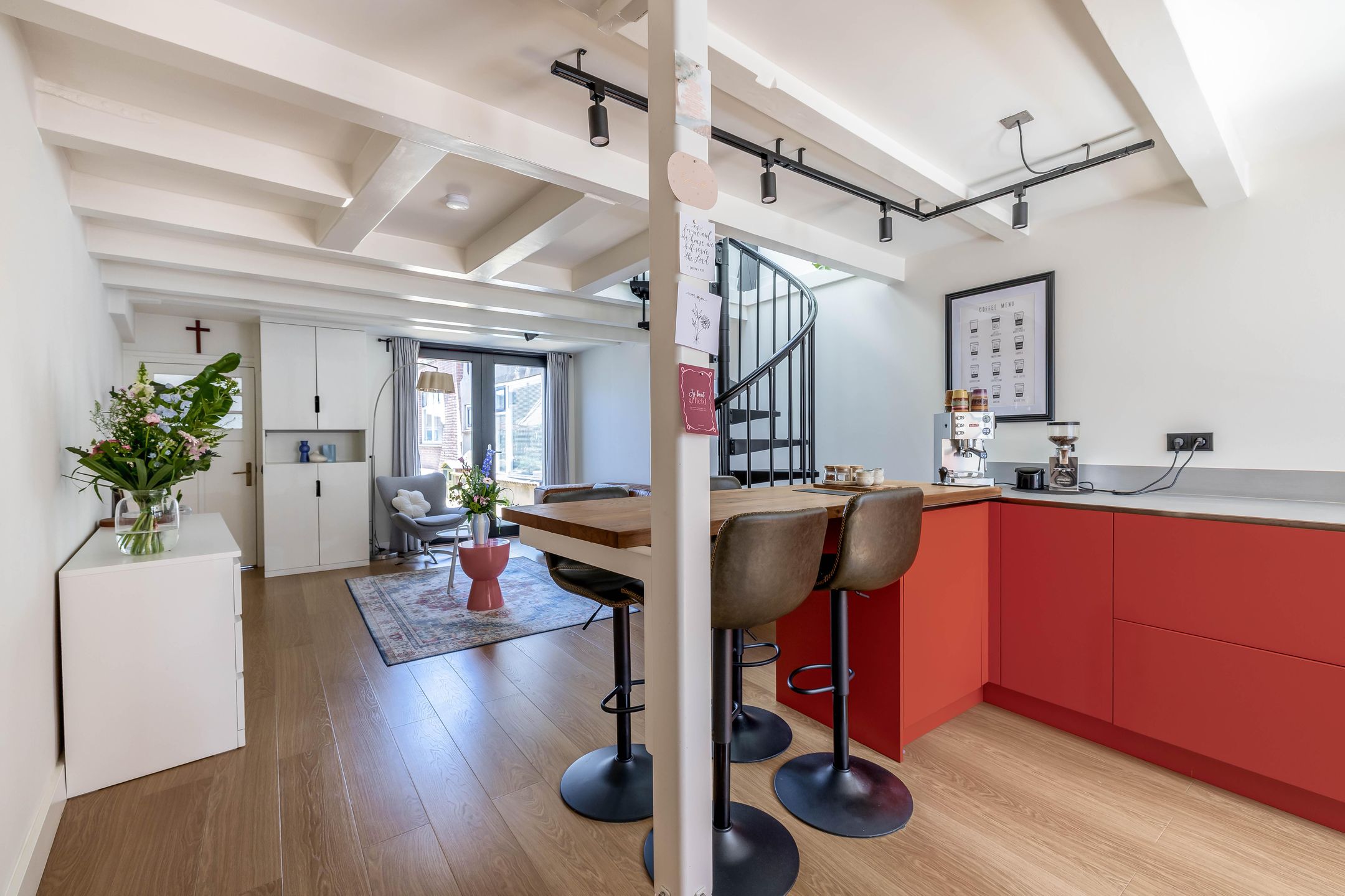 Foto 12 van Voorstraat 16