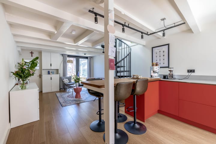 Foto 12 van Voorstraat 16