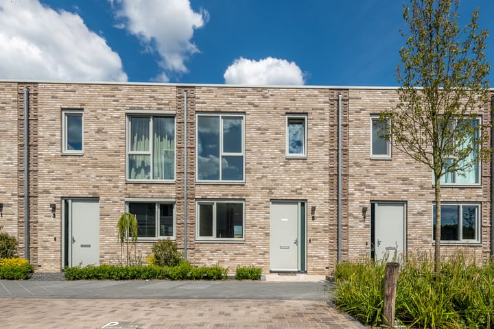 Foto 26 van Elizabeth Anscombestraat 5