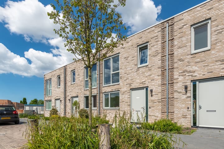 Foto 27 van Elizabeth Anscombestraat 5