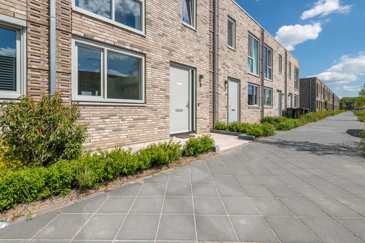 Foto 28 van Elizabeth Anscombestraat 5