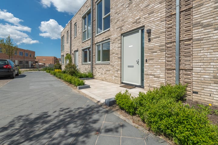 Foto 29 van Elizabeth Anscombestraat 5