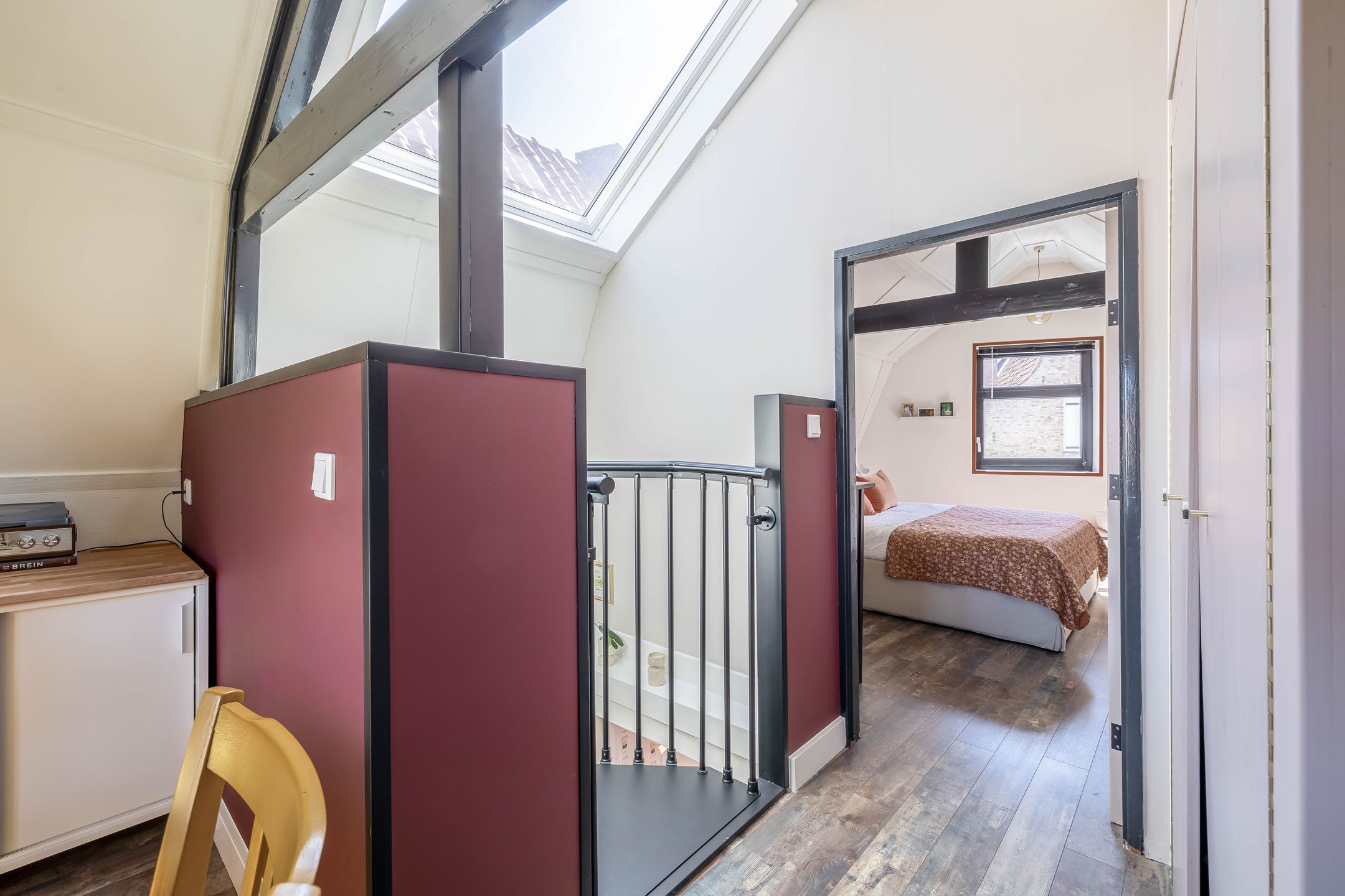 Foto 21 van Voorstraat 16