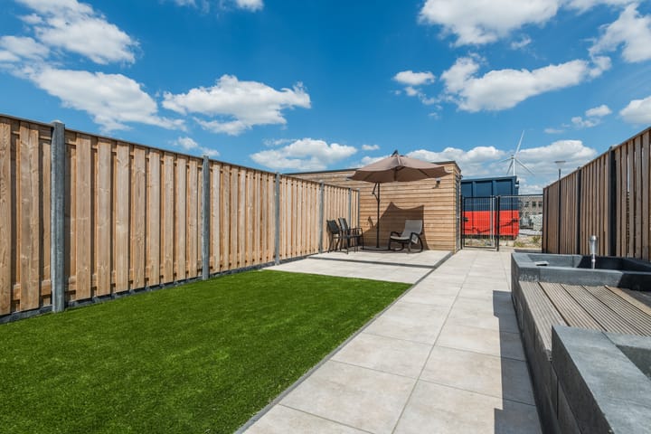 Foto 32 van Elizabeth Anscombestraat 5