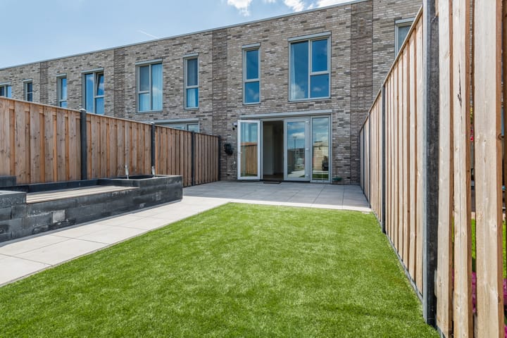 Foto 34 van Elizabeth Anscombestraat 5