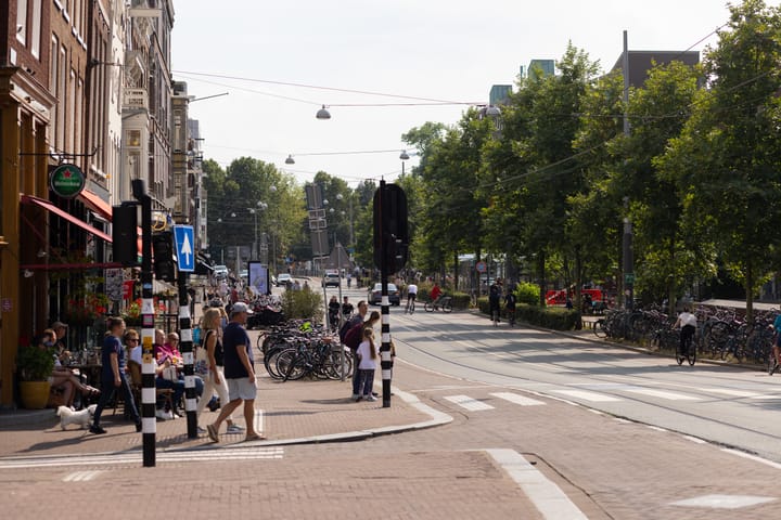 Photo 24 of Kerkstraat 266-H