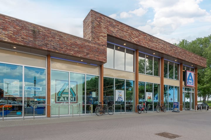 Foto 39 van Elizabeth Anscombestraat 5