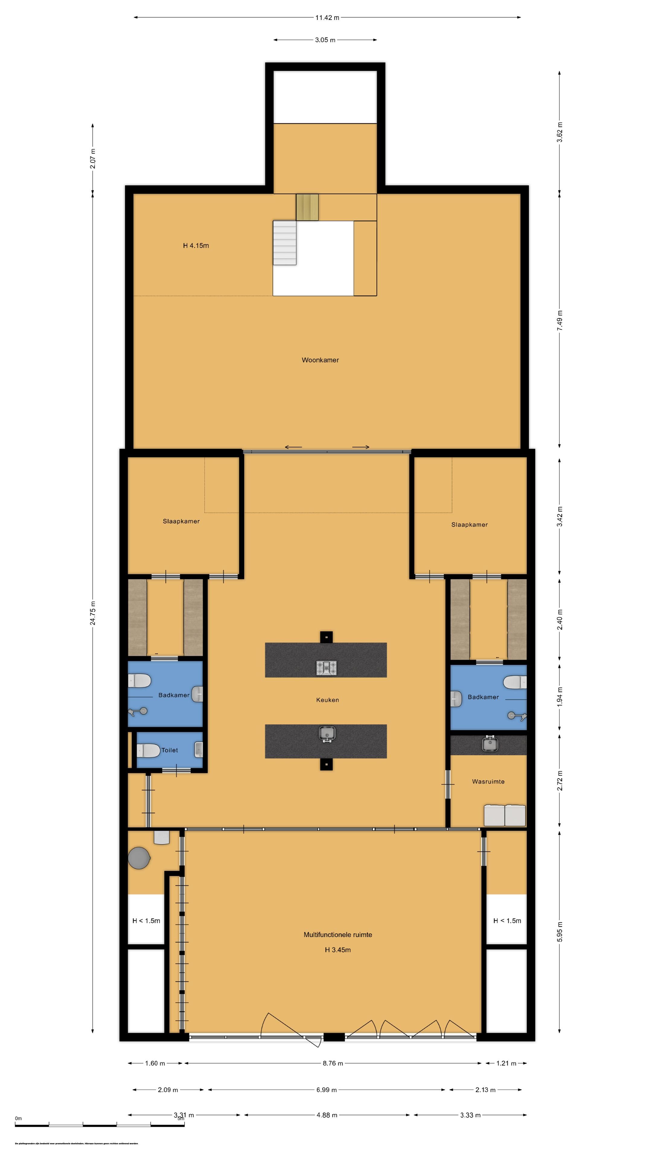 Foto 27 van Kerkstraat 266-H