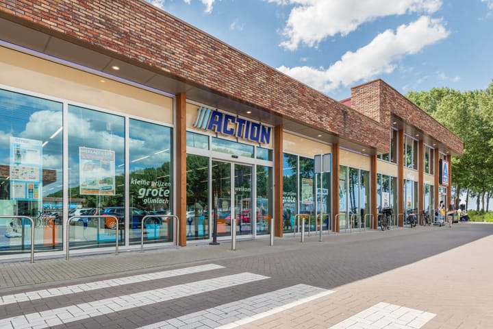 Foto 40 van Elizabeth Anscombestraat 5