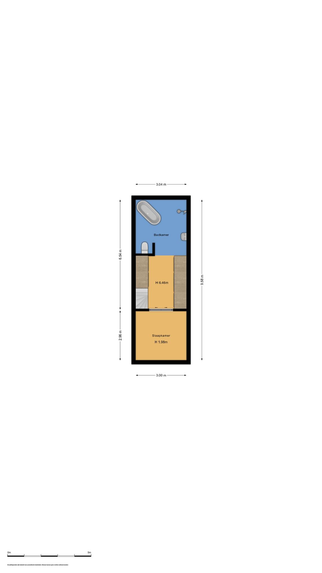 Foto 28 van Kerkstraat 266-H