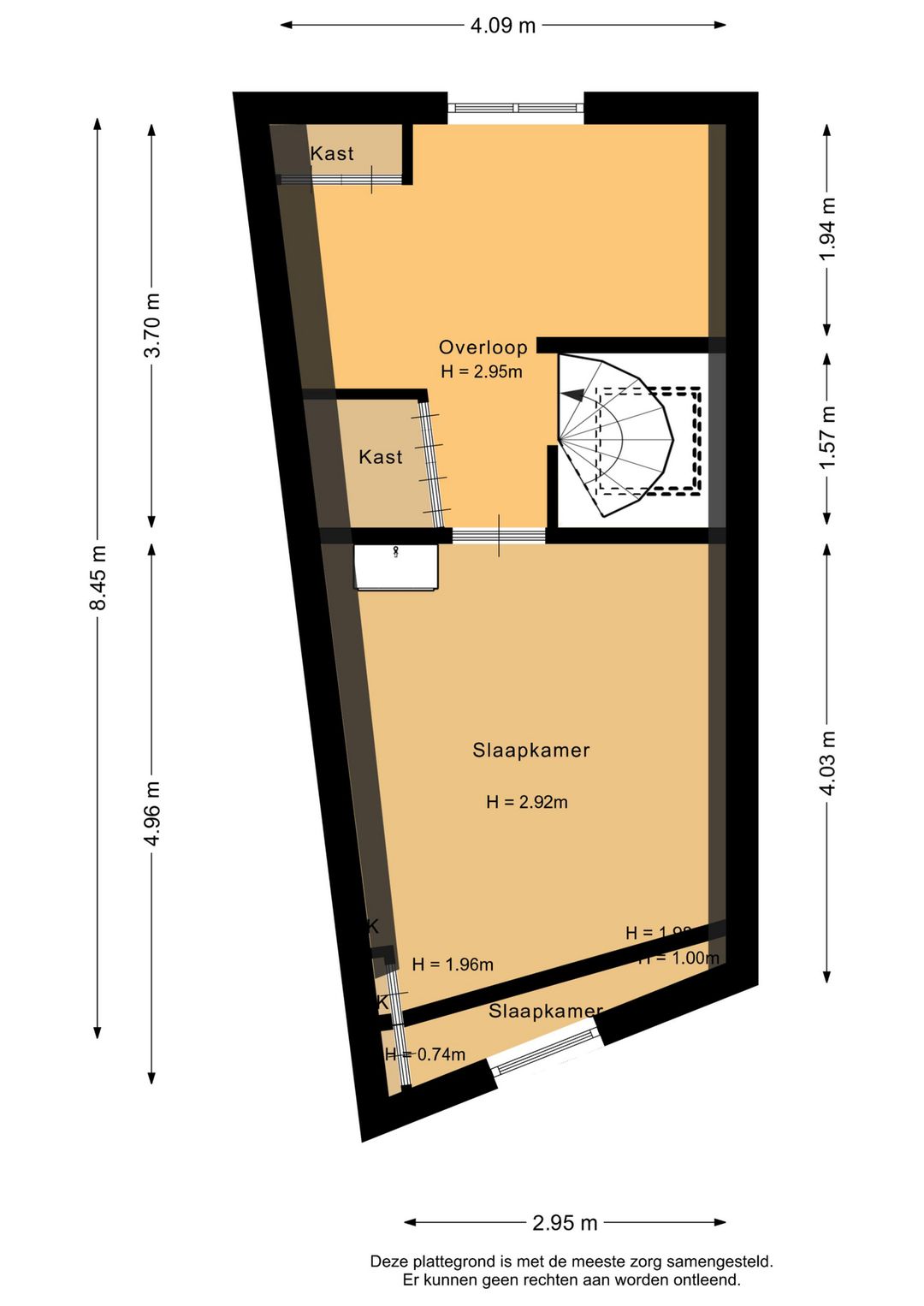 Foto 37 van Voorstraat 16