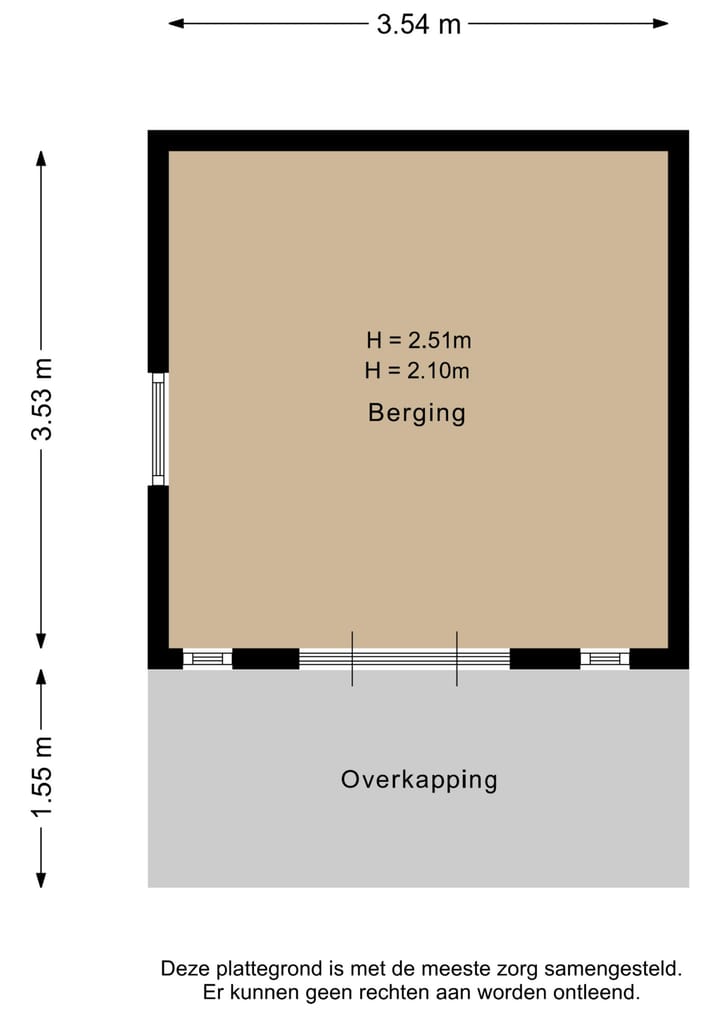 Foto 39 van Voorstraat 16