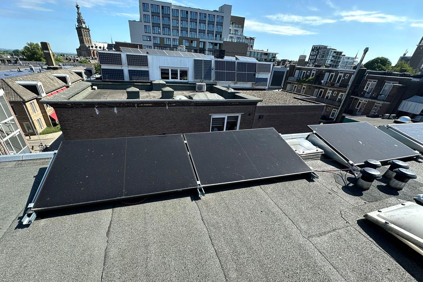 Foto 29 van Regulierstraat 49-A