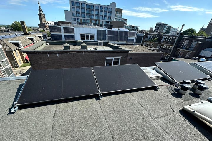 Foto 29 van Regulierstraat 49-A