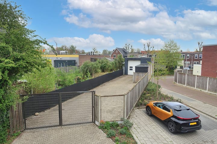 Foto 2 van Ootmarsumsestraat 376