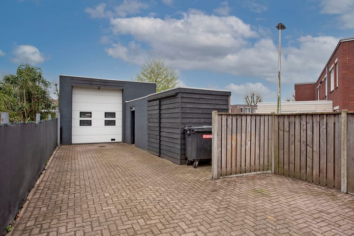 Foto 3 van Ootmarsumsestraat 376