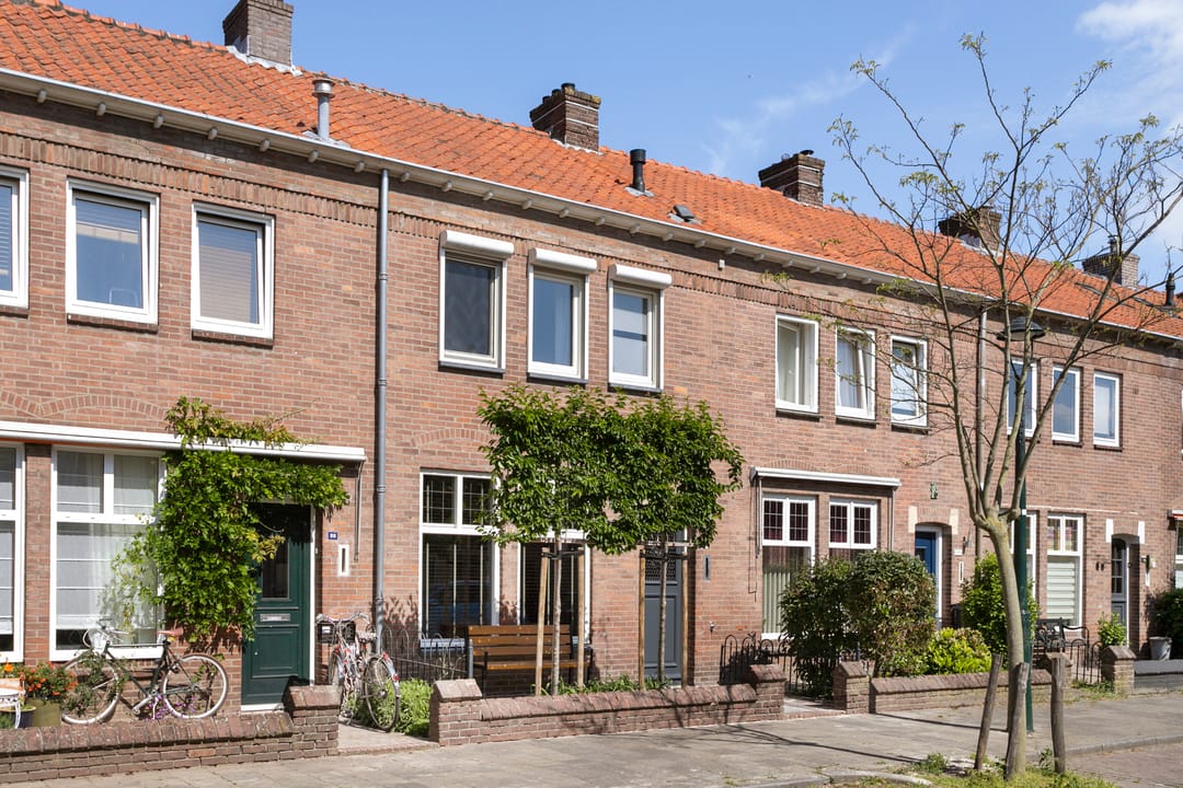 Foto 1 van Zuidoosterfront 98