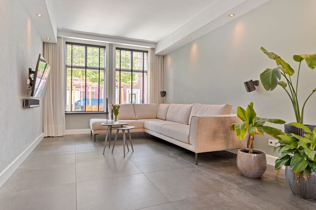 Foto 2 van Zuidoosterfront 98