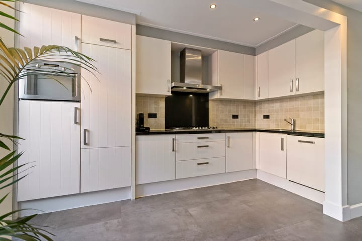 Foto 3 van Zuidoosterfront 98