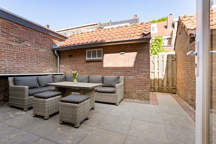 Foto 5 van Zuidoosterfront 98