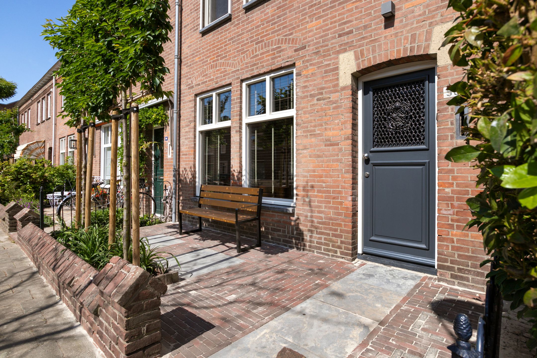 Foto 6 van Zuidoosterfront 98