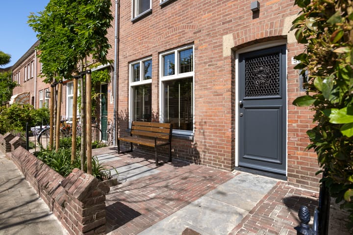 Foto 6 van Zuidoosterfront 98