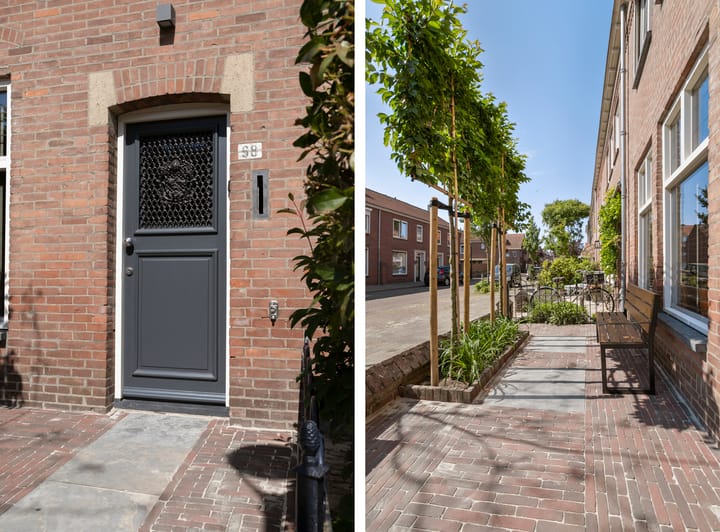 Foto 7 van Zuidoosterfront 98