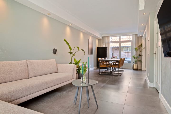 Foto 8 van Zuidoosterfront 98