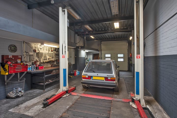 Foto 18 van Ootmarsumsestraat 376