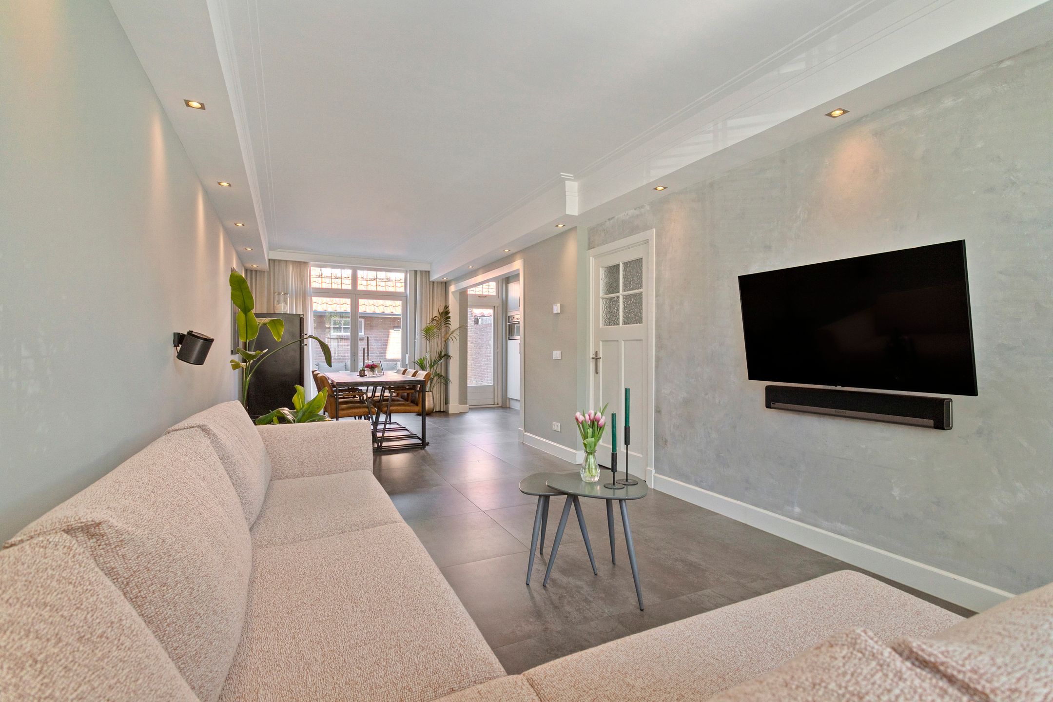 Foto 9 van Zuidoosterfront 98