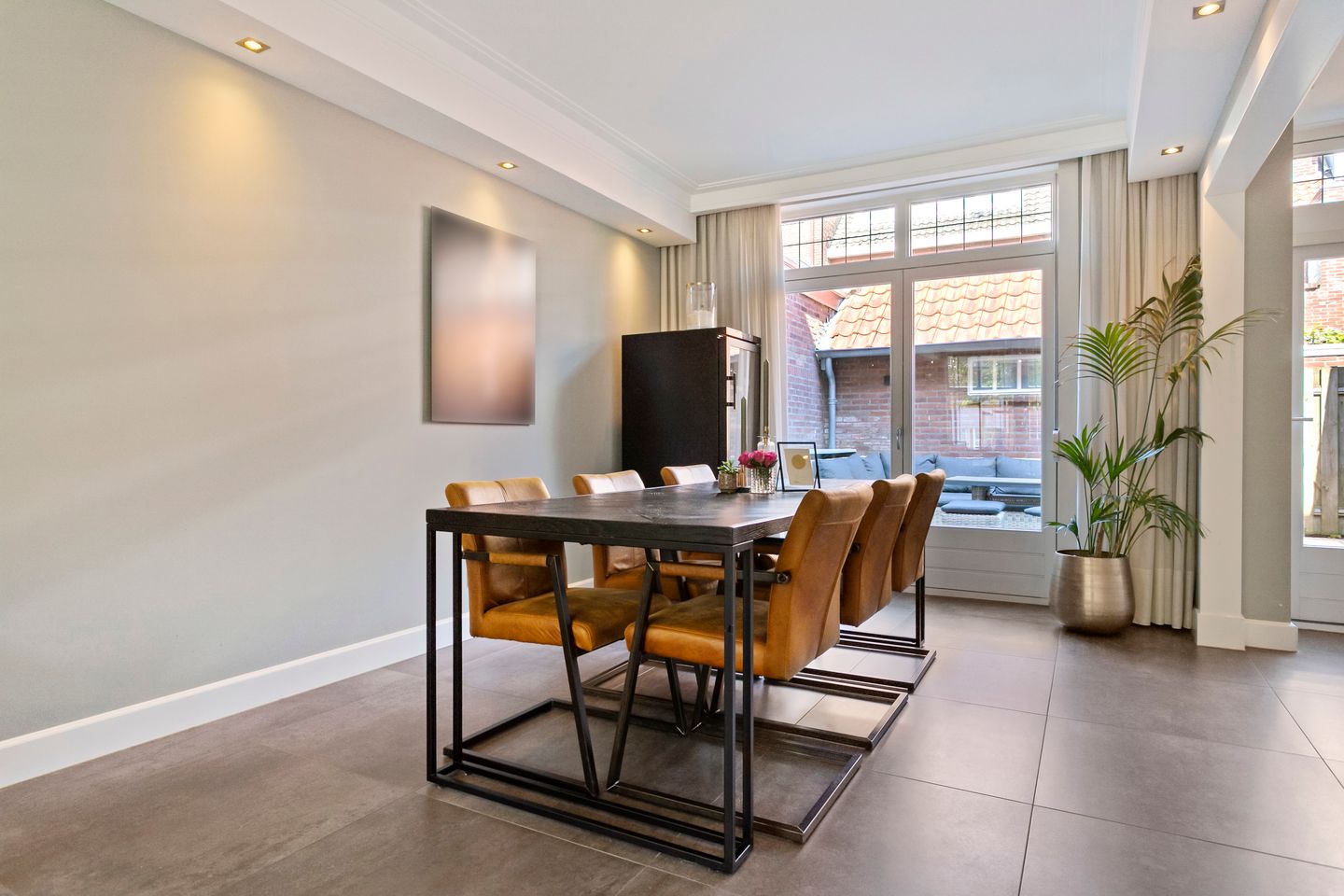 Foto 10 van Zuidoosterfront 98