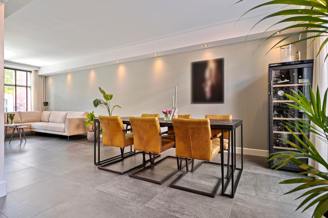 Foto 11 van Zuidoosterfront 98