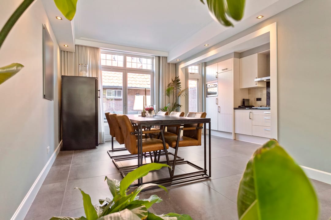 Foto 13 van Zuidoosterfront 98