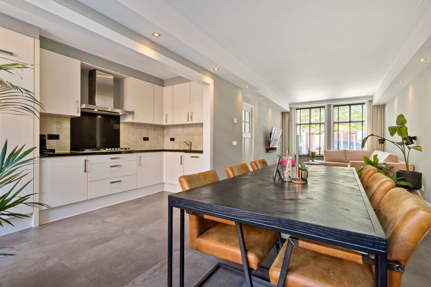 Foto 14 van Zuidoosterfront 98